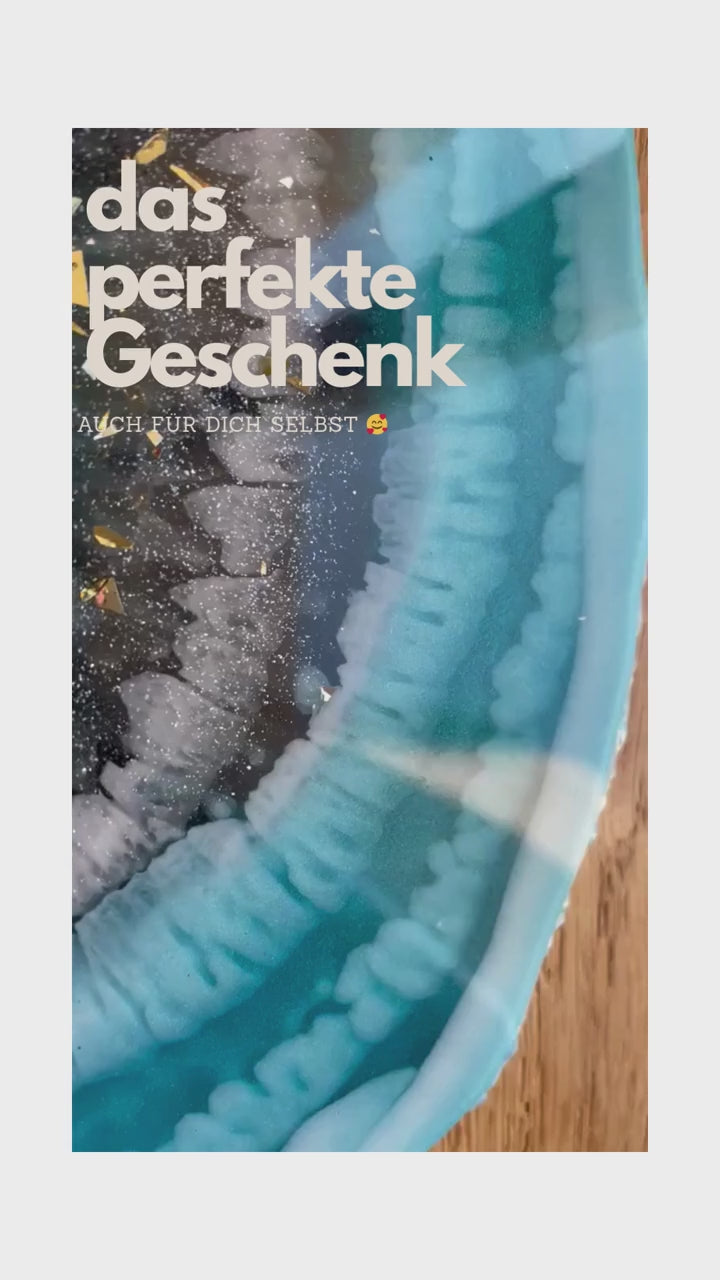 Das perfekte Gescjenk (auch für Dich selbst 🥰)